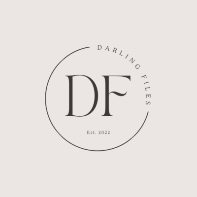 Introducing: The Darling Files